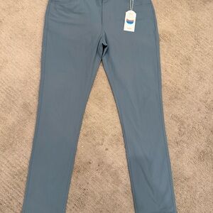 Vuori Men's Meta Athletic Fit Pant (new with tags)